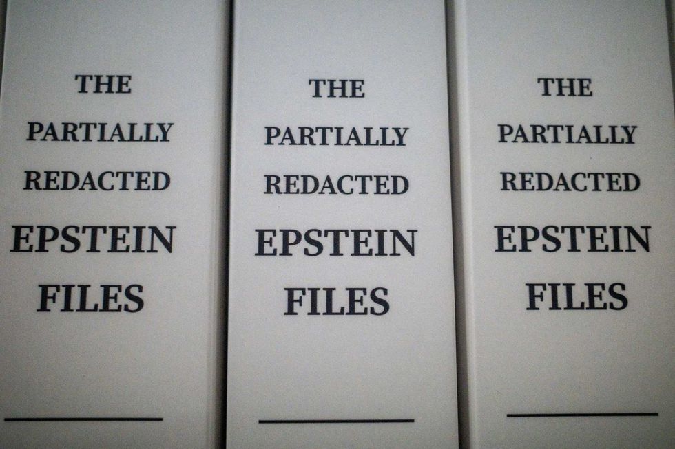 Outgoing lawmaker vows to ‘name names’ in Epstein files: ‘I’ve got seven more months’