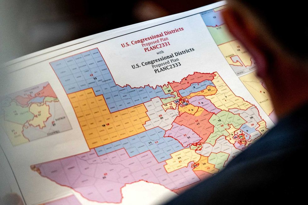 'This is next-level': Secret GOP plan to 'meddle' in elections allegedly uncovered