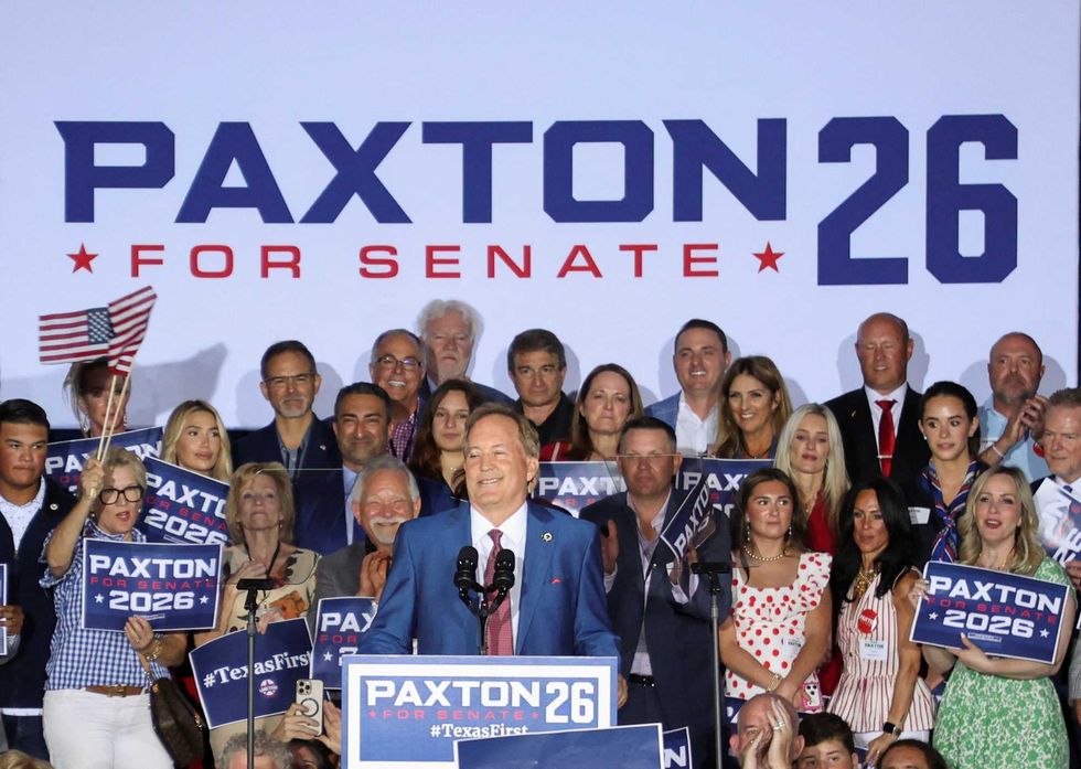 Trump may regret endorsement after Texans send stinging message to White House in new poll