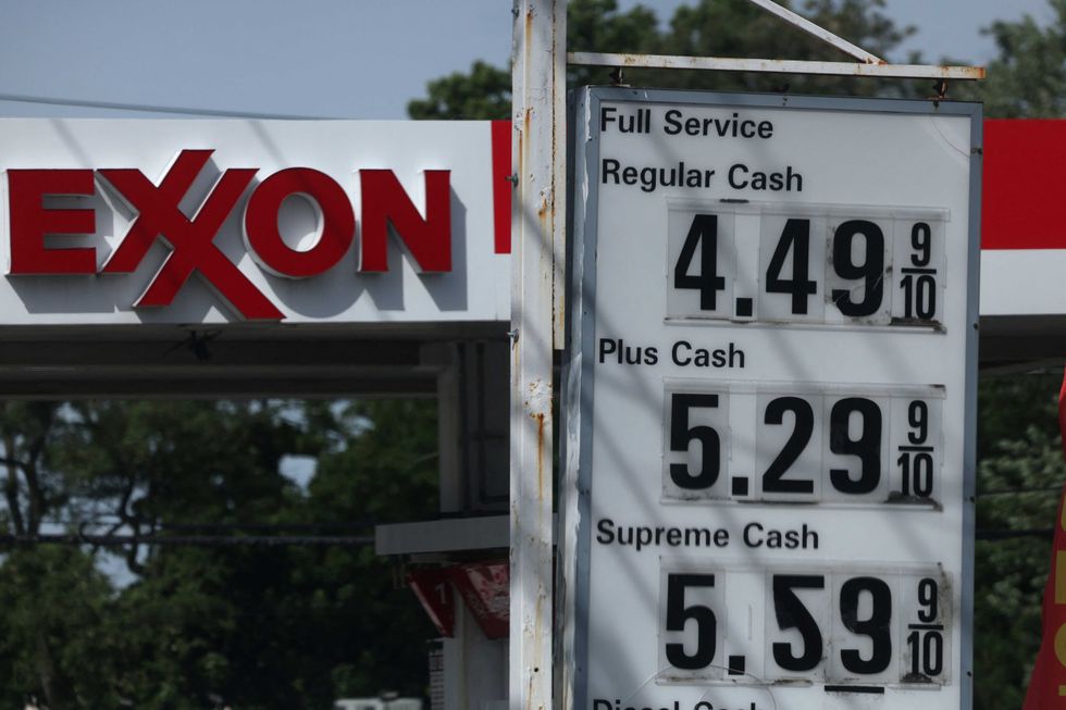 'Good for business': Big Oil plans huge shareholder payouts amid gas price suffering