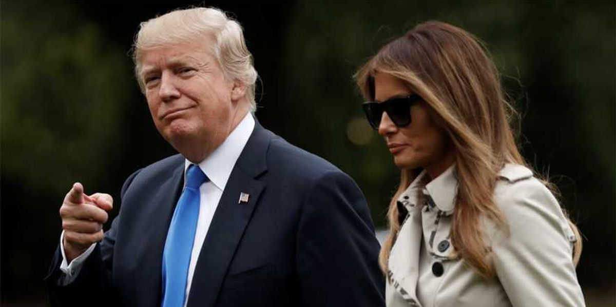 Trump move threatens 'political suicide' for multiple Republicans in Congress: ex-senator