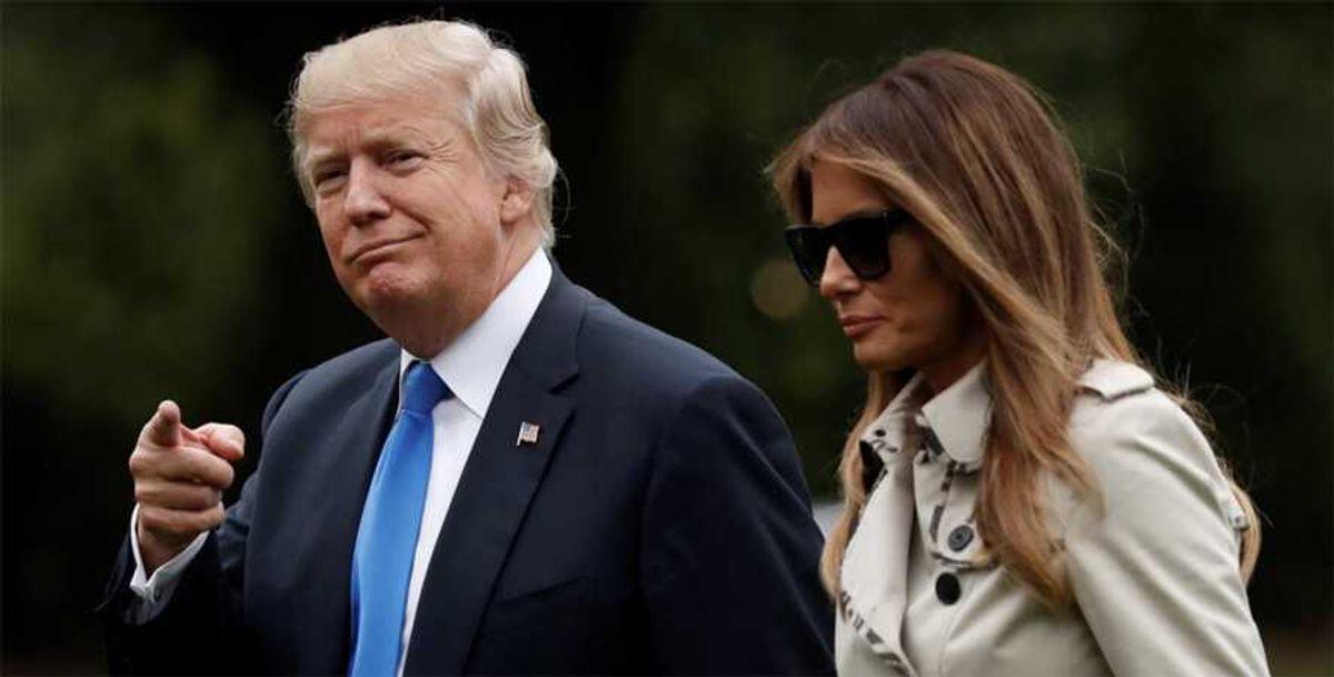 Trump move threatens 'political suicide' for multiple Republicans in Congress: ex-senator