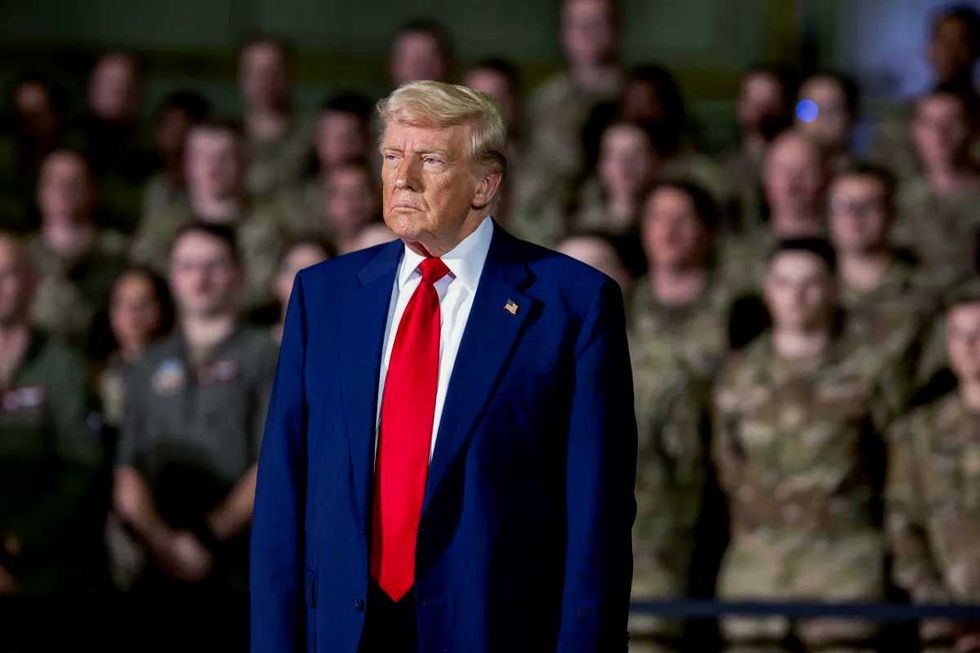 House GOP stealthily moves to reshape US military in ‘unprecedented’ fashion: report
