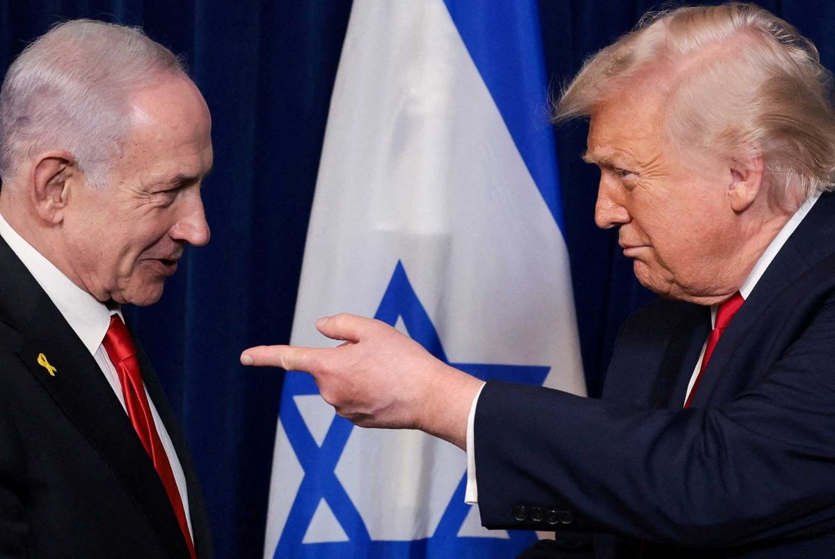 Trump announces major breakthrough in Iran war negotiations: 'All shooting will stop'