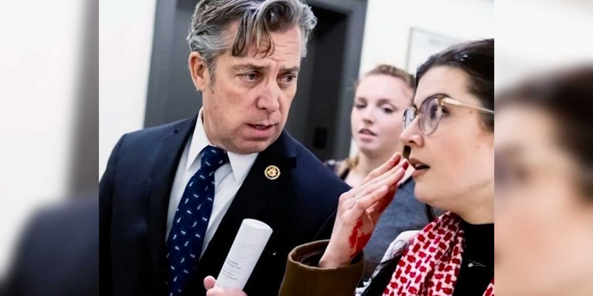 'I'm saddened': MAGA lawmaker's 'insane comment' about Pride Month triggers reactions