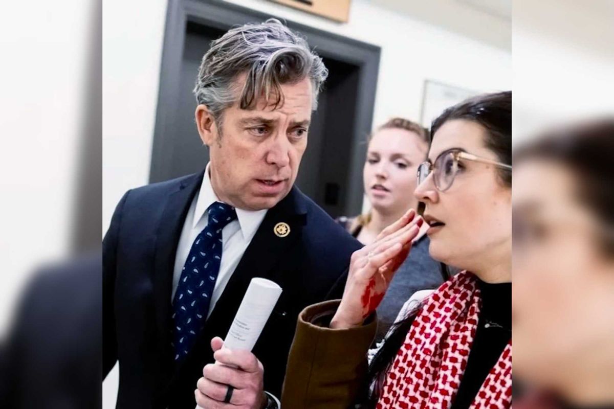 'I'm saddened': MAGA lawmaker's 'insane comment' about Pride Month triggers reactions