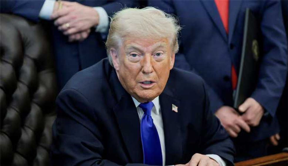 Shock loss by Trump candidate in Iowa has GOP insiders fearing the worst: report