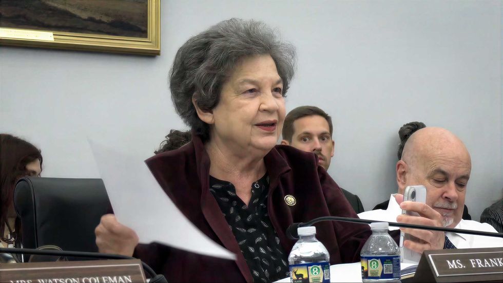 'I'm mad as hell!' Republicans get earful as Dem loses it over massive budget cut