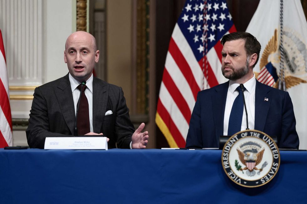 Vance trying to recapture MAGA's attention as Trump grows impatient with him: analysis