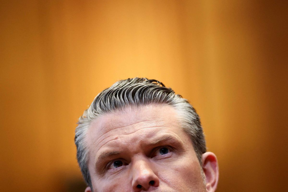 Gold Star family ‘devastated’ after Hegseth gives hope – then goes 'ghost': report