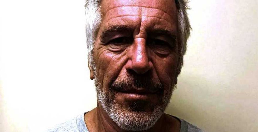 Epstein guard testimony deepens mystery of 'orange flash' seen before prison death