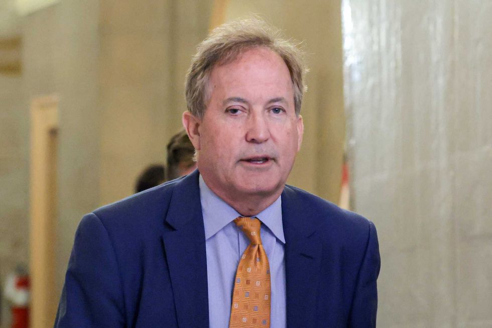 Ken Paxton’s years-long ‘war’ on Hispanic groups could come back to bite him: report