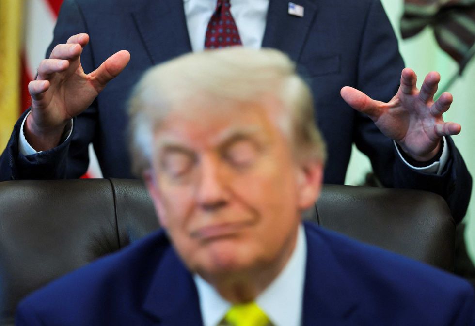 Rubio ‘inadvertently’ makes stunning admission on Trump’s ‘cognitive challenges’: analysis