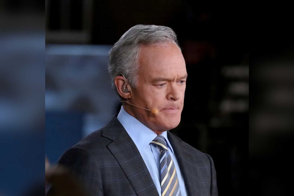 CBS legend spills on 'jaw-dropping' meeting before firing: 'Accuses me of physical abuse'