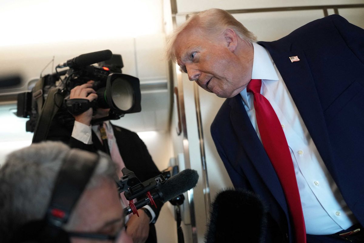 Iran says Trump just cleared the way for major attacks on US bases: 'Our forces are ready'