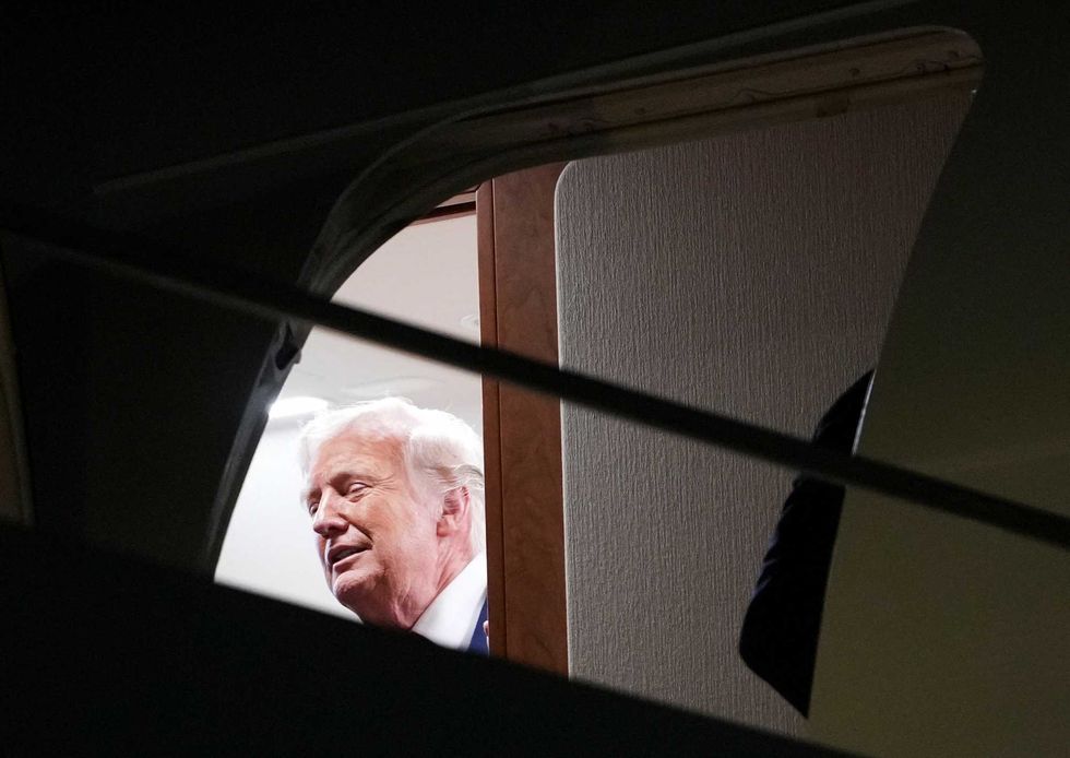 Insider spills on Trump’s fragile ego after NBA game: ‘Getting booed really gets to him’