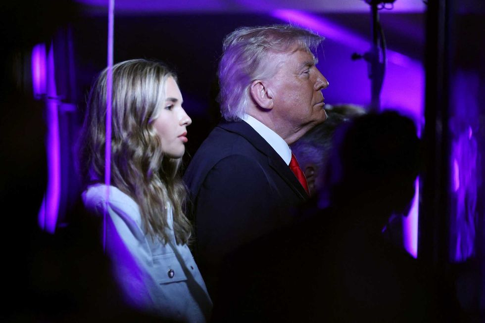 Trump's rage laid bare his fatal flaw