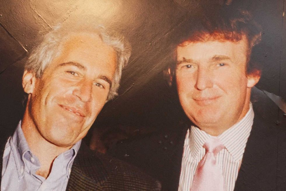 Secret deals silenced Epstein's accusers — but Congress may have a way around them