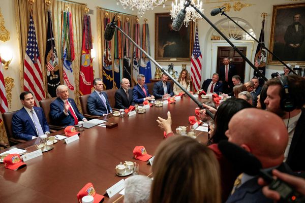 Rumors swirl that top Trump aide is next on chopping block: analysis