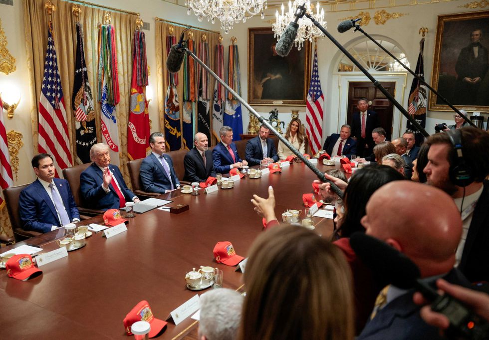 Rumors swirl that top Trump aide is next on chopping block: analysis
