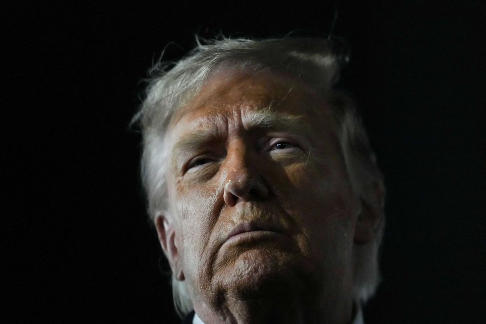 Iran takes startling step believing Trump is 'legitimately mentally ill': journalist