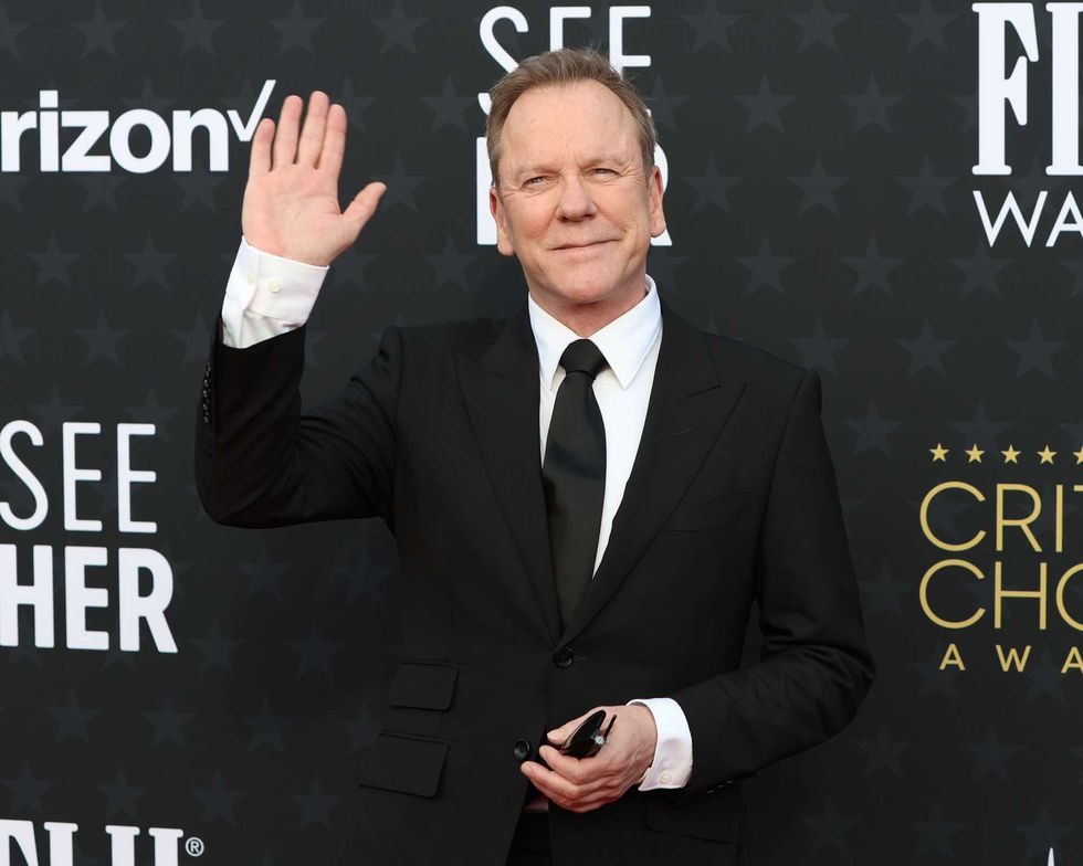 New details emerge in lawsuit accusing Kiefer Sutherland of chilling attack on Uber driver