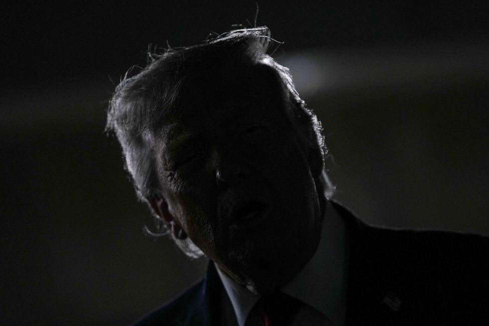 Trump cements end to US ‘global empire’ – and the economic damage ‘will be huge’: expert