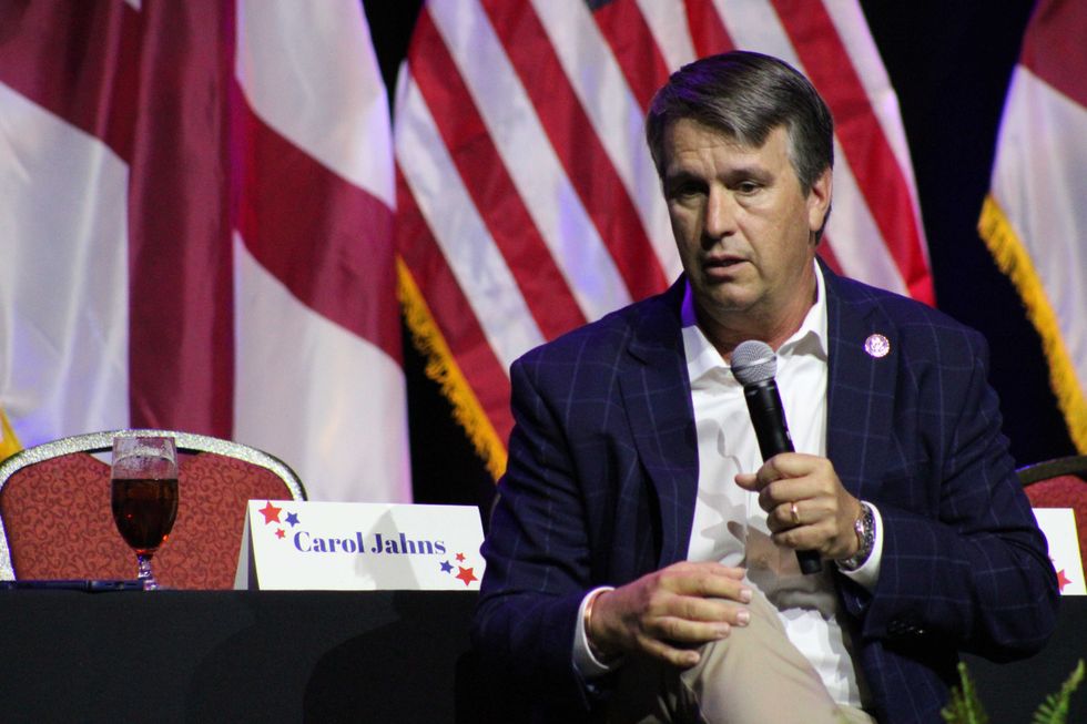 Бывший сотрудник обвиняет законодателя MAGA в «намеренном введении» избирателей в заблуждение на протяжении многих лет
