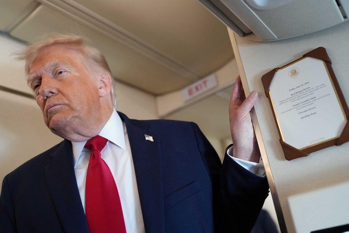 US 'in for a frightening two years' as expert flags what's making Trump 'more dangerous'
