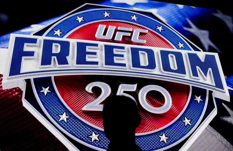 Un nouveau développement « relie fermement les intérêts financiers de la famille Trump » au combat UFC : rapport