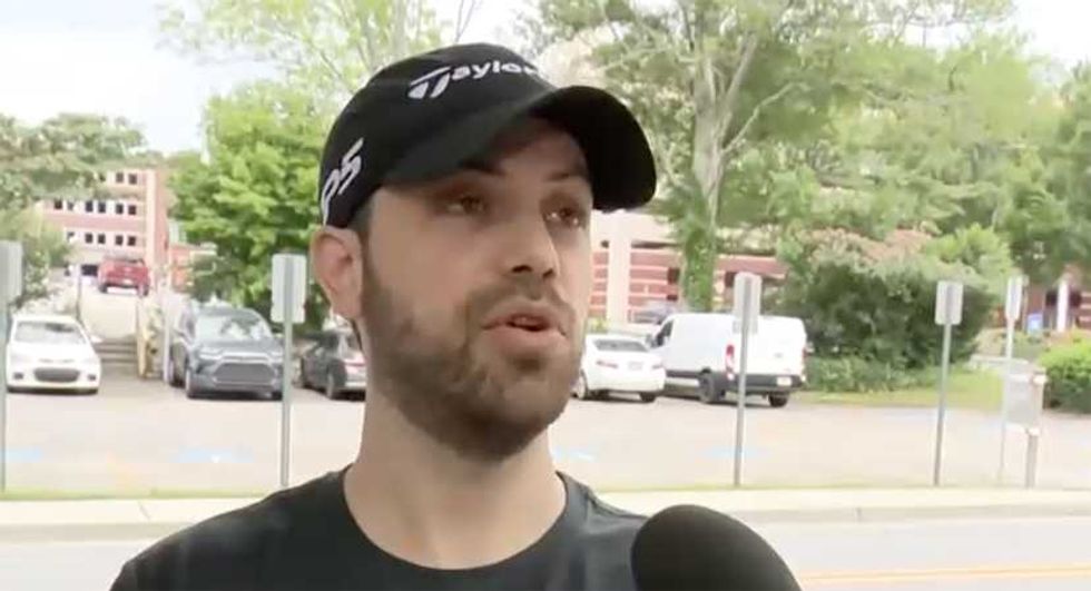 Swing state GOP voter points to 'negative' Trump detail that 'would shock a lot of people'