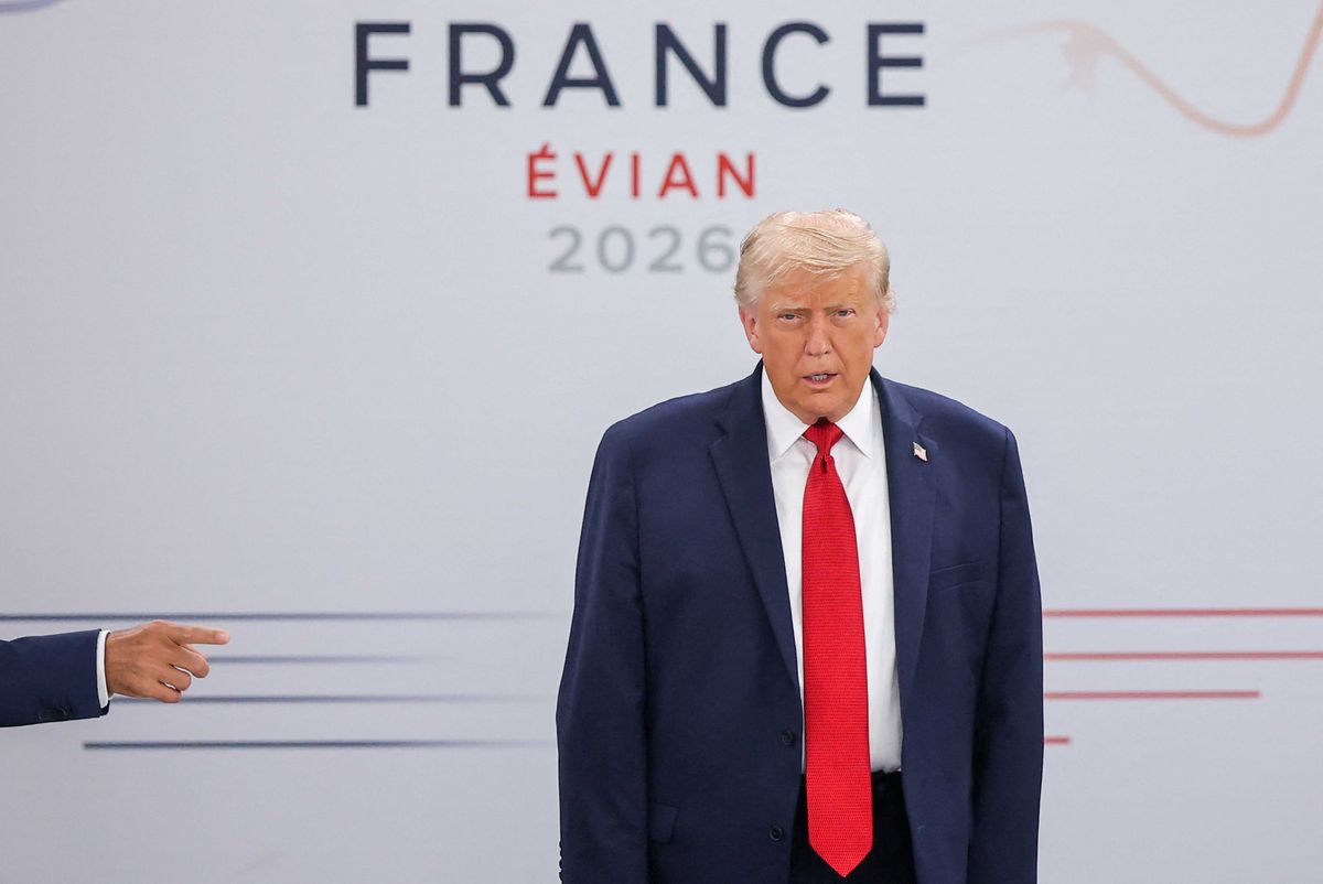 Analysts suspect the worst after Trump drops unprecedented overnight 'bombshell'