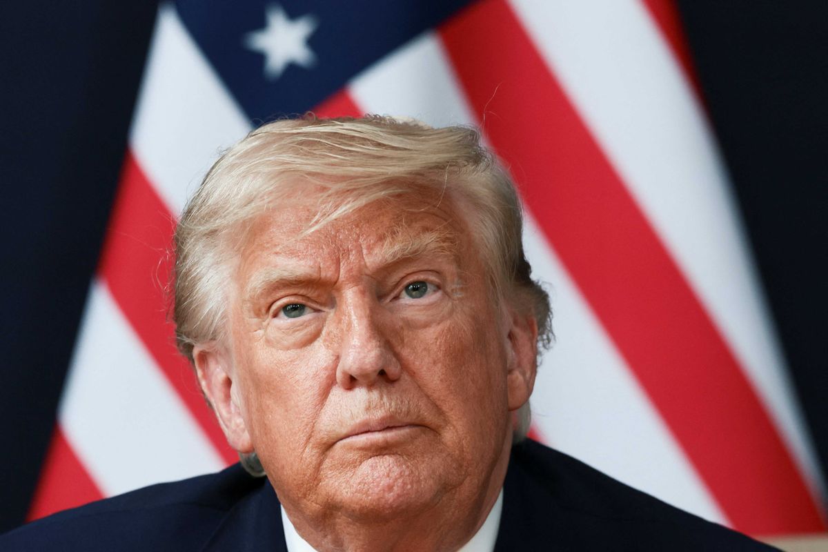 Americans became latest target as Trump pivots from one ‘failed war’ to another: analysis