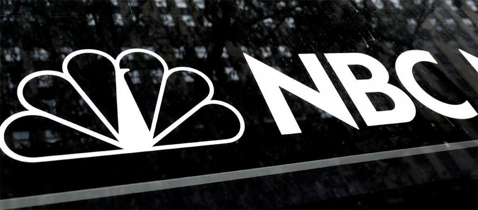 NBC journalists seethe as exec reportedly floats a Universal ride named for Trump