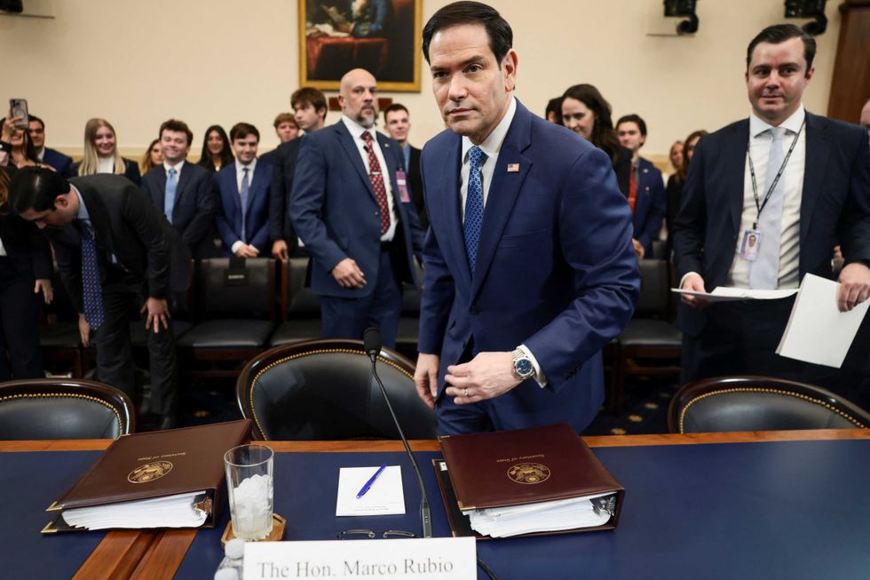 Dems vow revenge as 'disrespectful' GOP leader's personal jabs leave them fuming