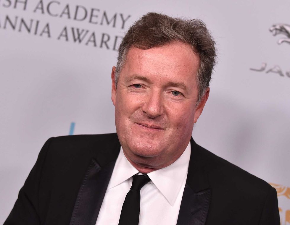 Piers Morgan horrified as US ally issues 'psychopathic' peace deal threat