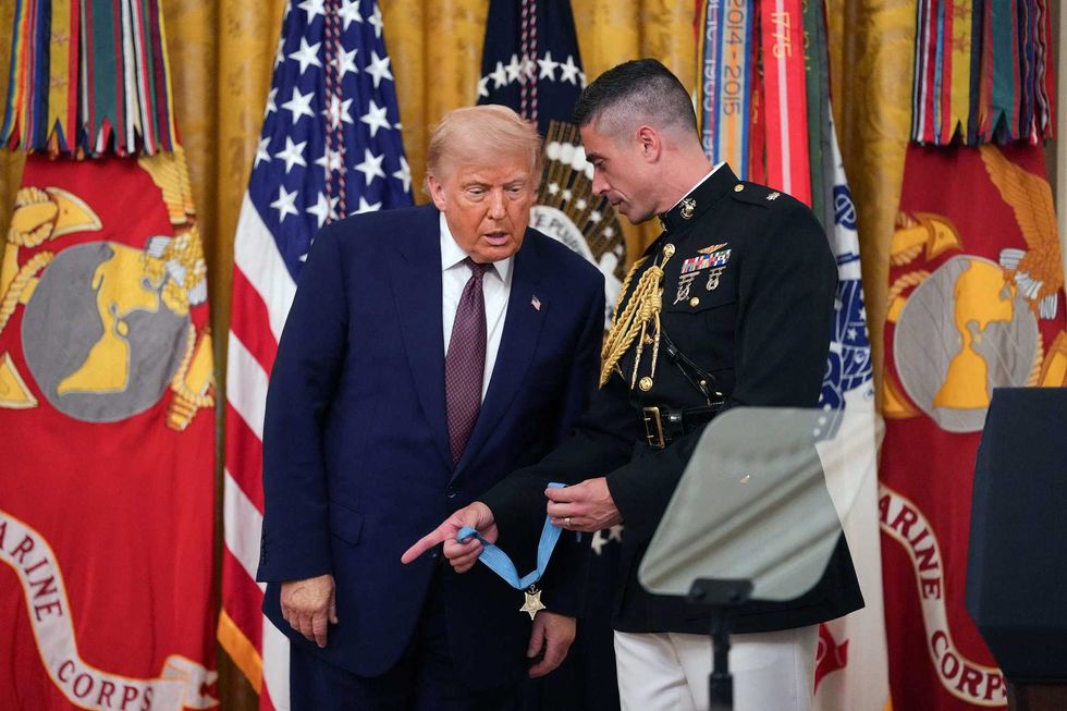 Senior official makes astonishing claim on 'doomed' war: 'We went in with no real mission'