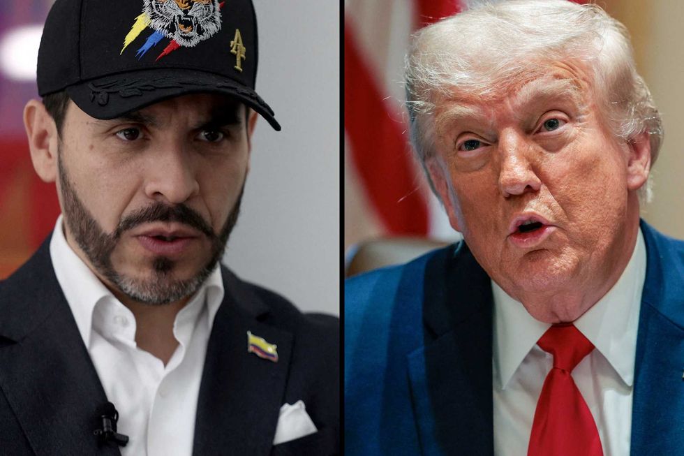 Trump-backed candidate dragged over 'eye-opening' history: 'Tied firecrackers to cats'