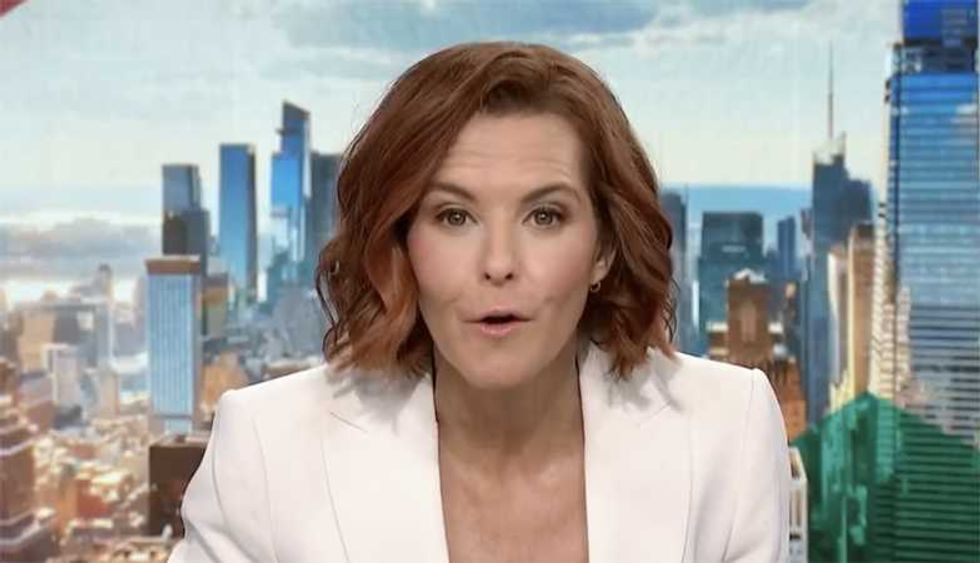 'It blows my mind': ​MS NOW host dumbfounded by details of Trump's new oil deal with Iran