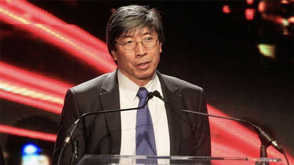 Billionaire MAGA-friendly owner of LA Times struggling to pay his bills: report