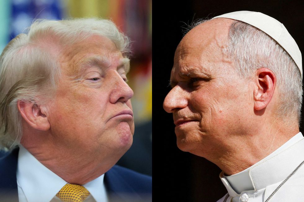 Pope Leo 'likely' to infuriate Trump as world braces for new message: report