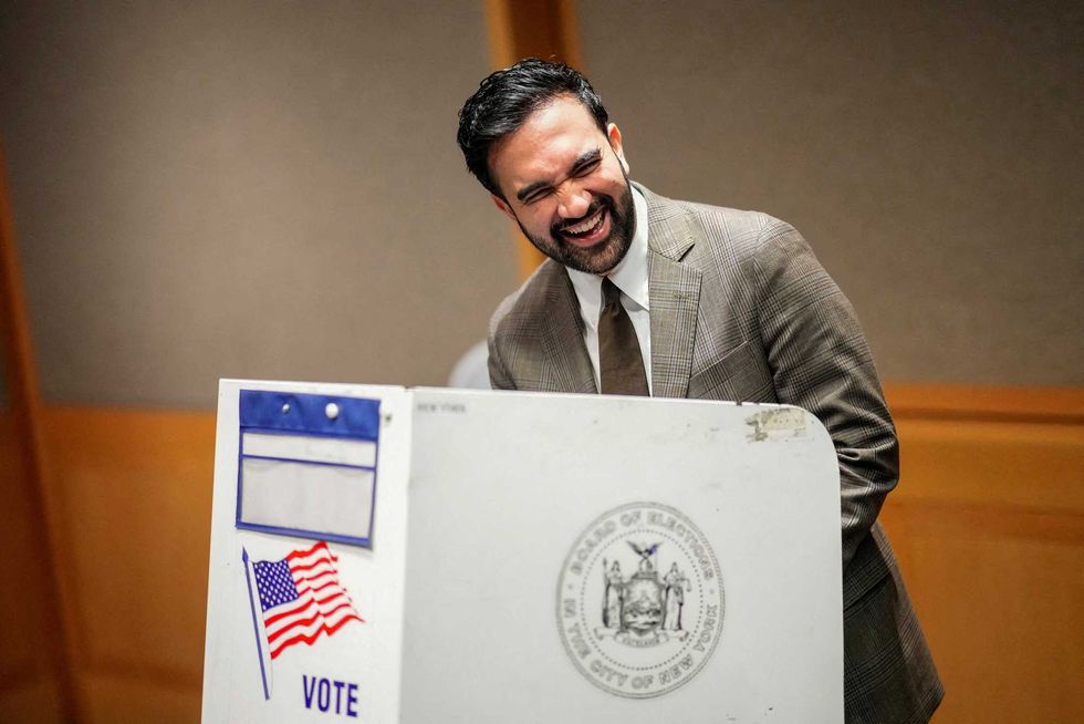 Right-wing outlet mobbed by critics over 'most ridiculous' Dem smear 'of all time'