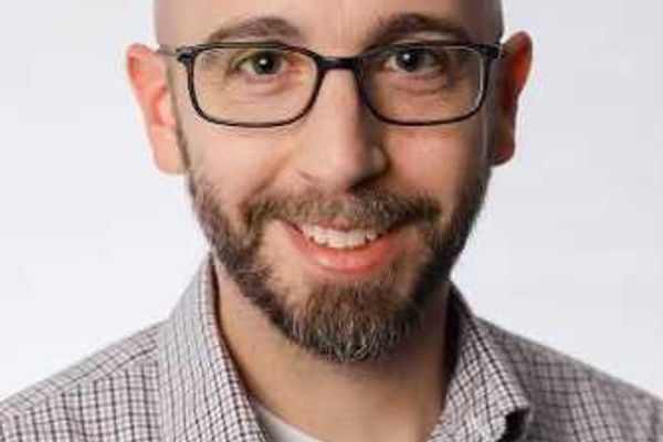 Staff Bio: Ben Draper
