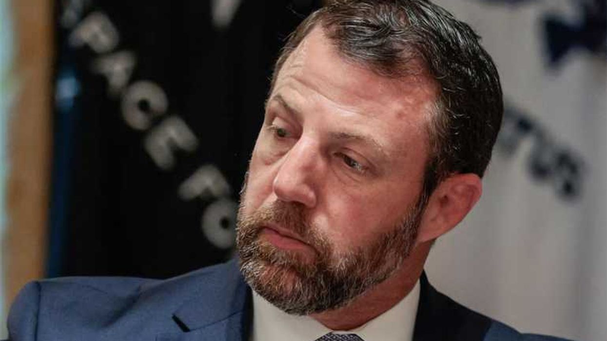 'Sick and tired' ex-MAGA insider unloads on Trump admin over Dem investigation