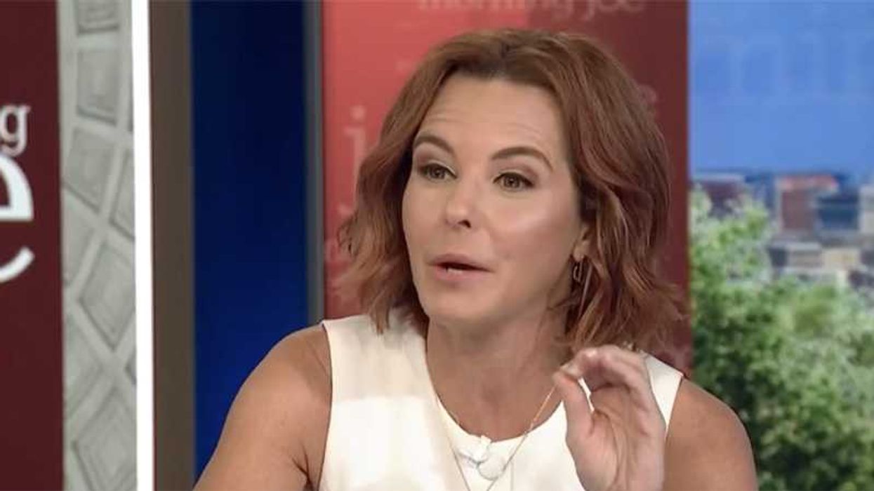 MS NOW dumps cold water on new Trump jobs report: 'Half of what we expected'