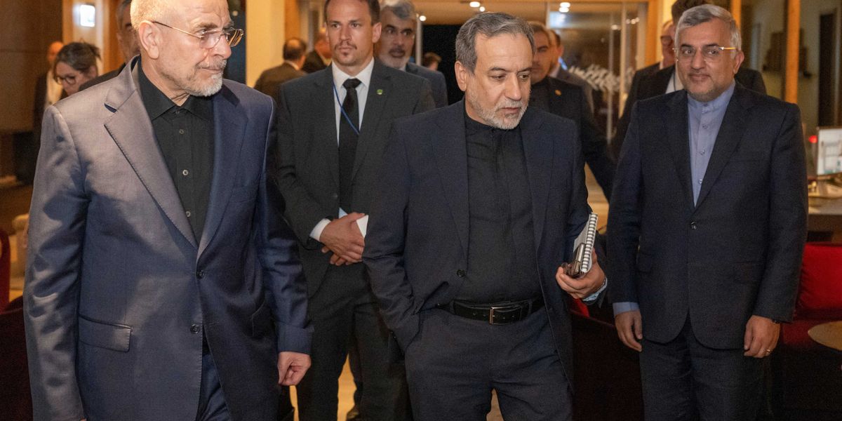 Trump team believed Israel plotted assassinations to derail Iran talks: report