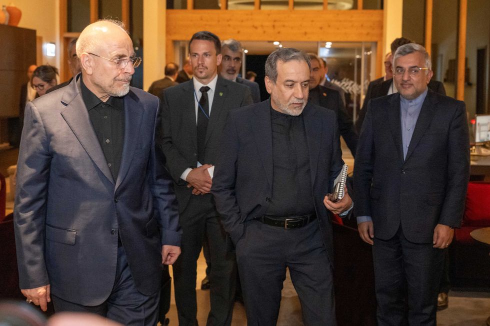 Trump team believed Israel plotted assassinations to derail Iran talks: reports