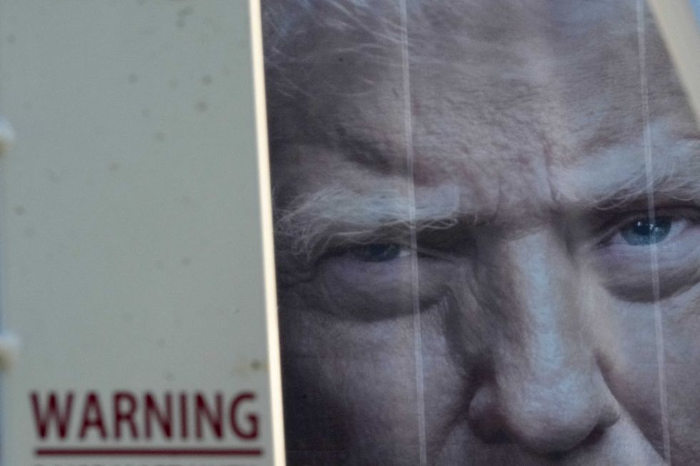 Trump receives stark warning from analyst: 'You've lost the New York Post'