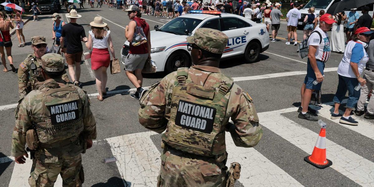 State Fair Riot Chaos erupts as hundreds refuse to follow emergency evacuation order ...