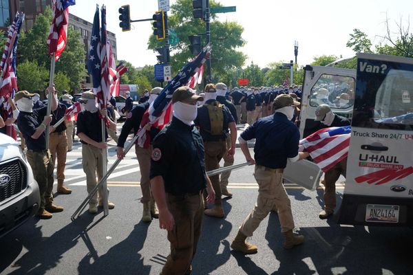 'Stark raving mad:' GOP senator's remarks on white supremacists stun ex-CNN correspondent